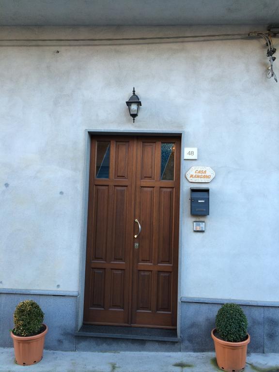 Etna Case Mangano Linguaglossa Habitación foto