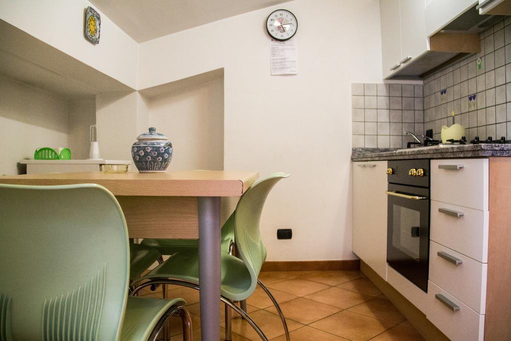Etna Case Mangano Linguaglossa Habitación foto