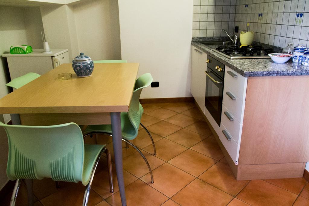Etna Case Mangano Linguaglossa Habitación foto