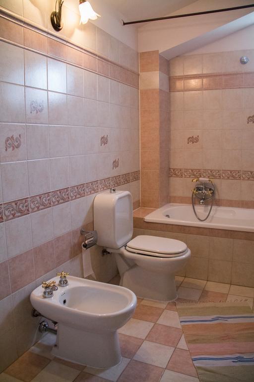 Etna Case Mangano Linguaglossa Habitación foto
